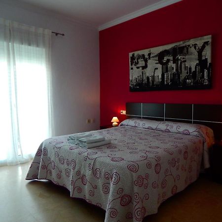 Apartamento Garcia Lorca,Solo Familia Y Parejas Коніль-де-ла-Фронтера Екстер'єр фото