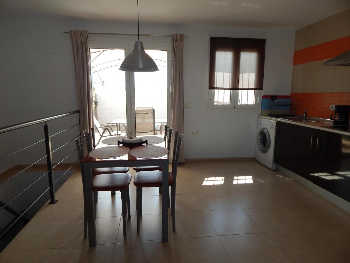 Apartamento Garcia Lorca,Solo Familia Y Parejas Коніль-де-ла-Фронтера Екстер'єр фото