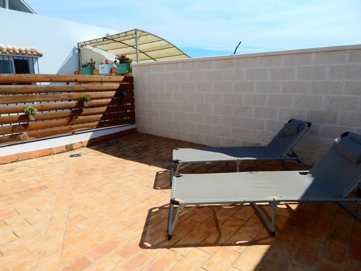 Apartamento Garcia Lorca,Solo Familia Y Parejas Коніль-де-ла-Фронтера Екстер'єр фото