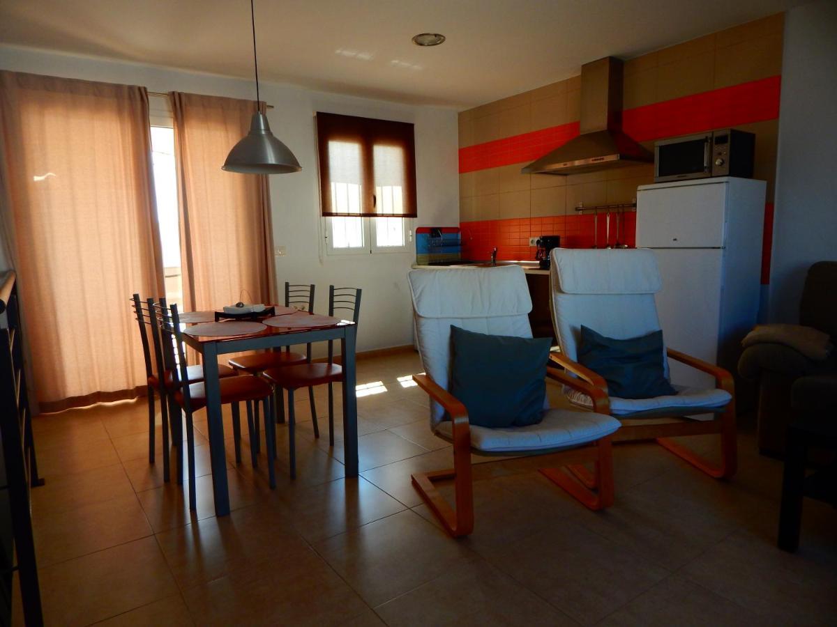 Apartamento Garcia Lorca,Solo Familia Y Parejas Коніль-де-ла-Фронтера Екстер'єр фото