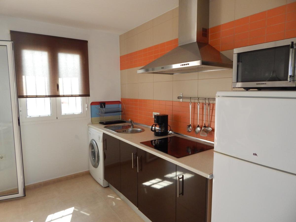 Apartamento Garcia Lorca,Solo Familia Y Parejas Коніль-де-ла-Фронтера Екстер'єр фото