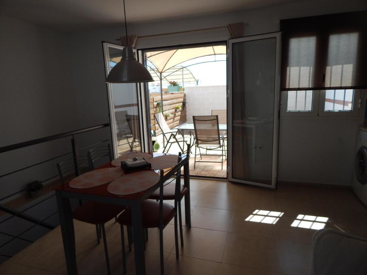 Apartamento Garcia Lorca,Solo Familia Y Parejas Коніль-де-ла-Фронтера Екстер'єр фото