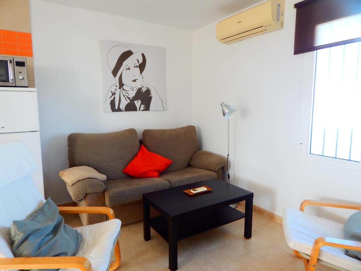 Apartamento Garcia Lorca,Solo Familia Y Parejas Коніль-де-ла-Фронтера Екстер'єр фото