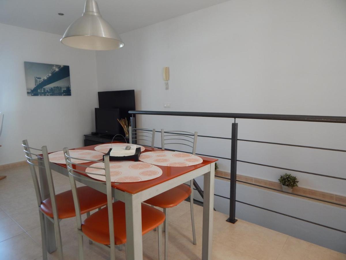 Apartamento Garcia Lorca,Solo Familia Y Parejas Коніль-де-ла-Фронтера Екстер'єр фото